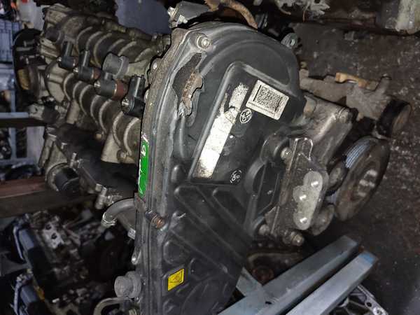 Bilecik OPEL VECTRA Çıkma Parça - Bilecik OPEL VECTRA Çıkma Motor